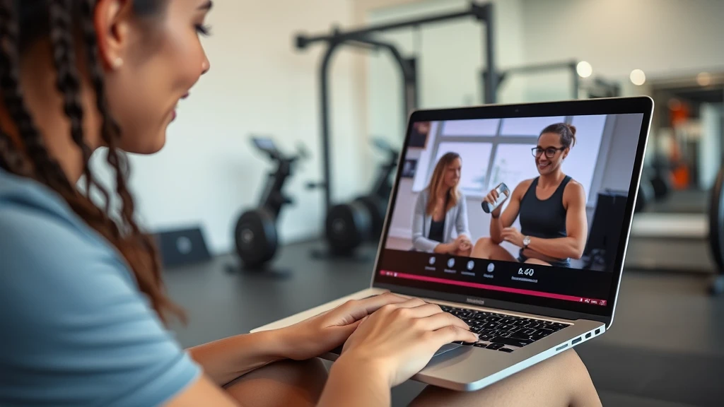 Czy warto korzystać z coachingu online?