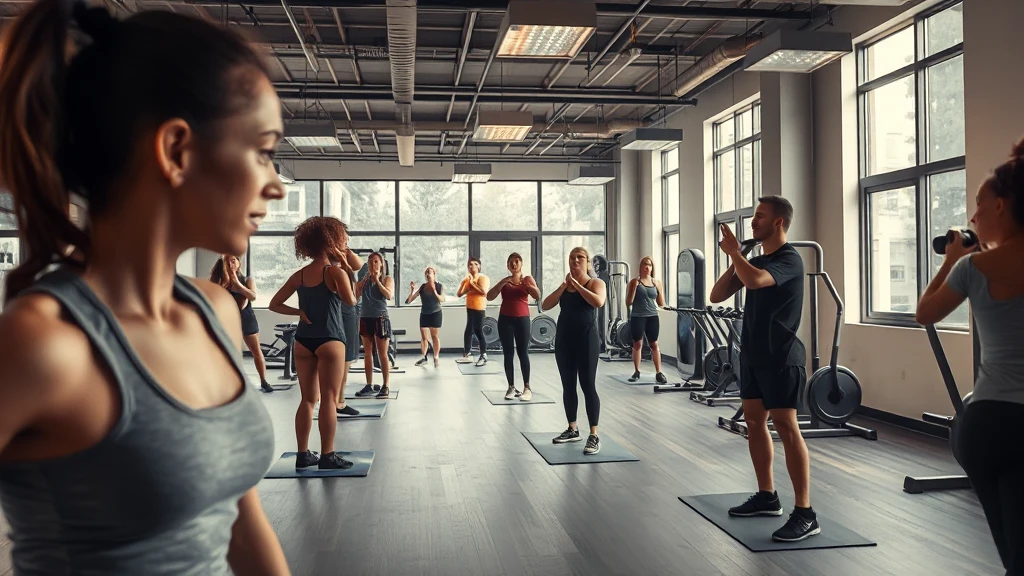 Ile kosztuje karnet na zajęcia fitness w Koziegłowy 2026?