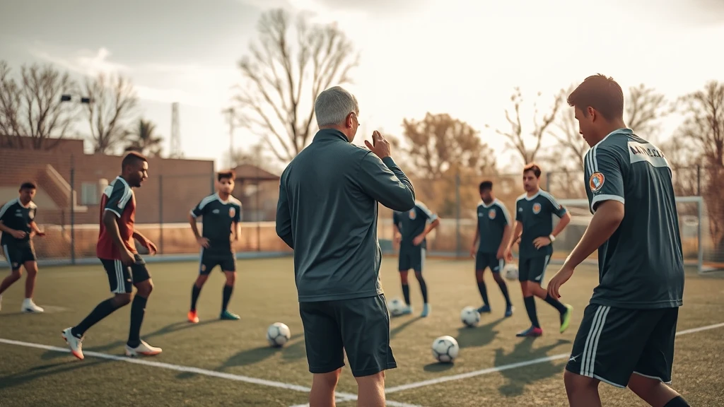 5 najczęstszych kontuzji w sportach drużynowych i jak ich uniknąć