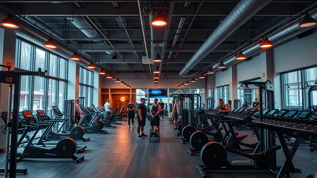 Ile kosztuje karnet do klubu fitness w Zawichost 2026?