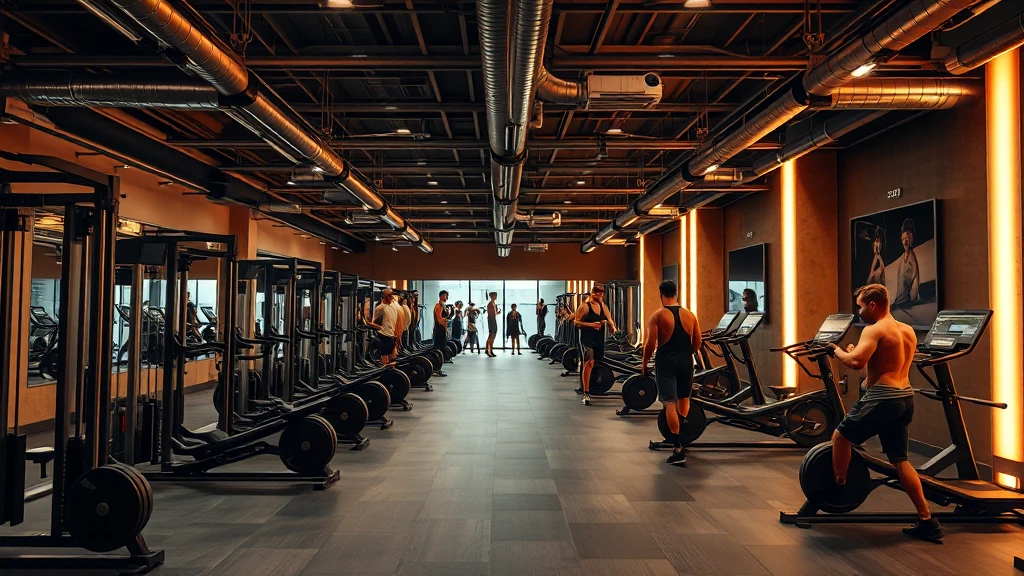 Ile kosztuje karnet do klubu fitness w Zawichost 2026?
