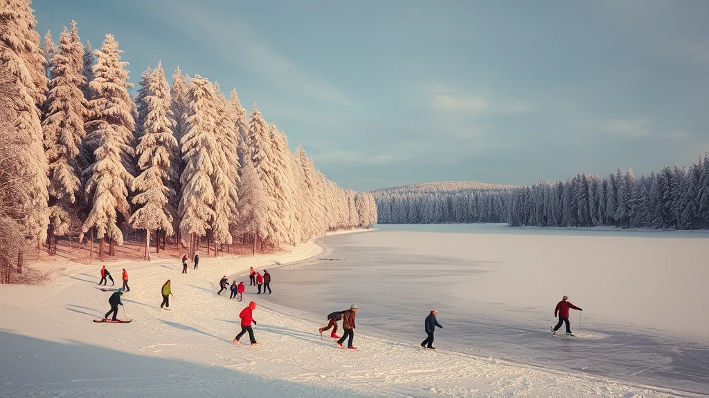 Jakie są najlepsze sporty na zimę w Otmuchowie?