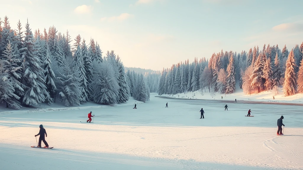 Jakie są najlepsze sporty na zimę w Otmuchowie?