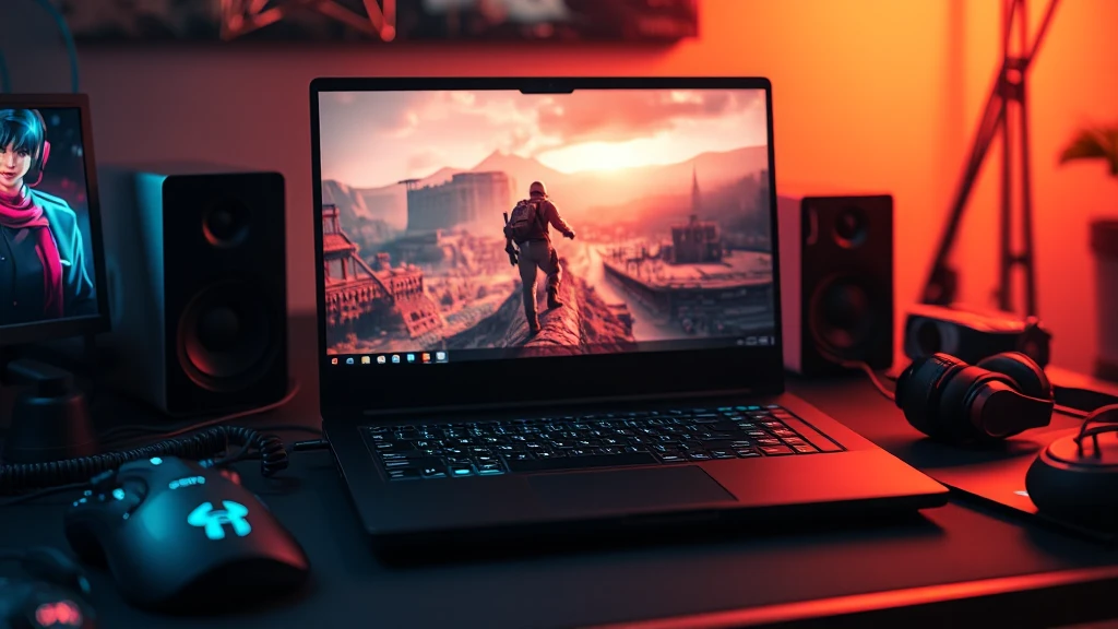 Ile kosztuje nowy laptop gamingowy w Lubliniec?