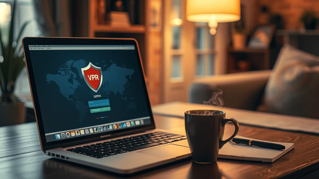 Dlaczego warto korzystać z VPN?