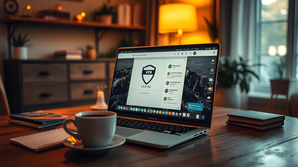 Dlaczego warto korzystać z VPN?