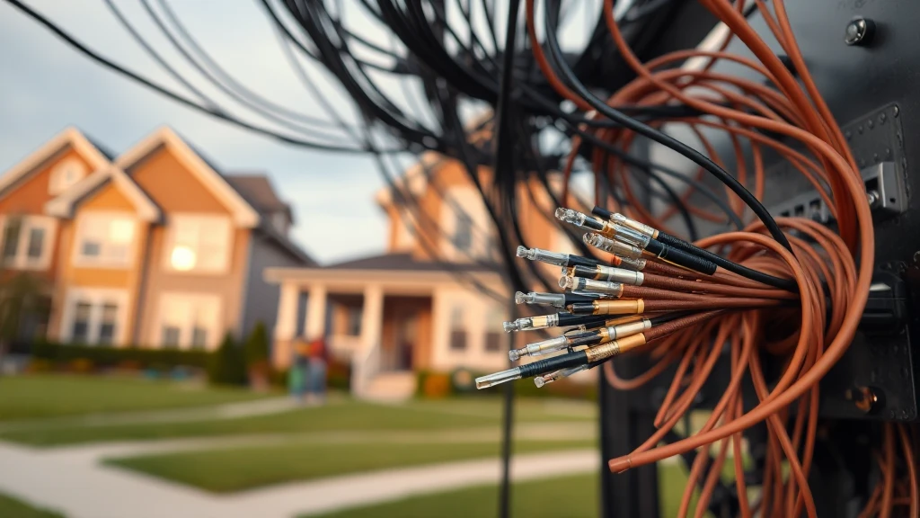 Ile kosztuje instalacja internetu światłowodowego w Kazimierza Wielka?