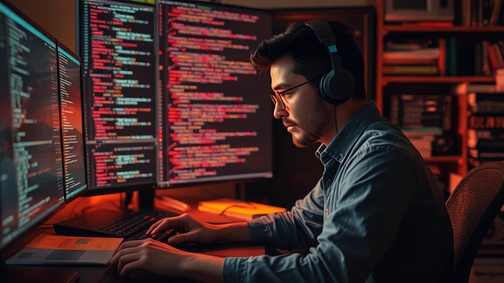 Ile czasu zajmuje nauka programowania?
