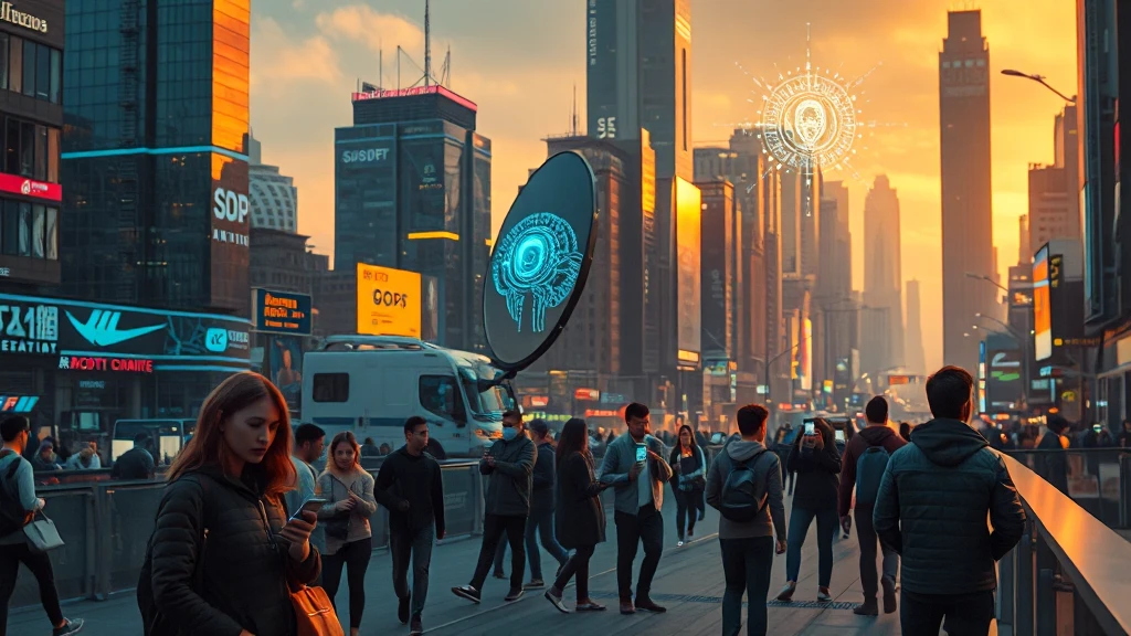 Jakie są największe zagrożenia związane z technologią w 2026 roku?