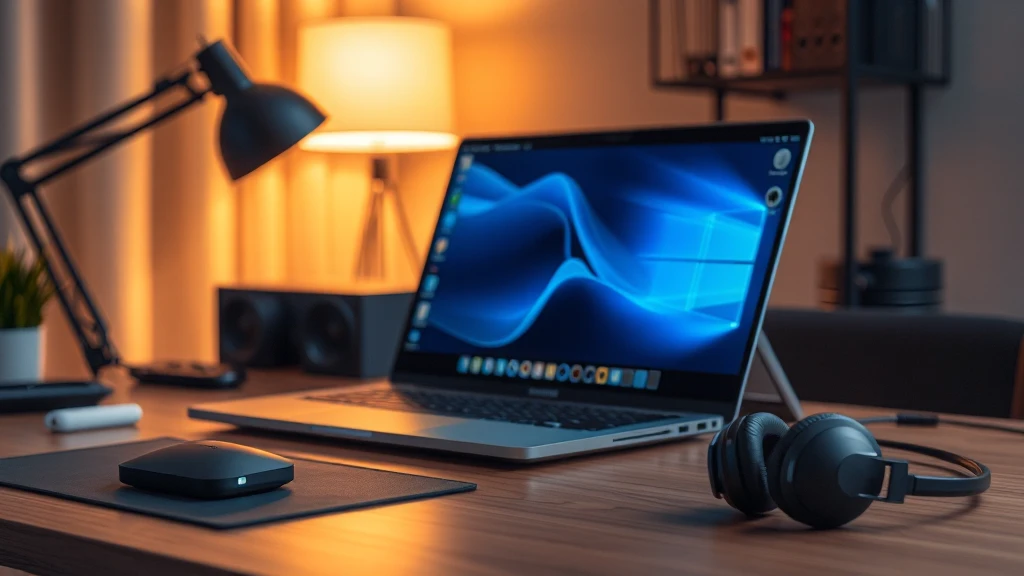 Jakie akcesoria do laptopa są niezbędne w 2026 roku?
