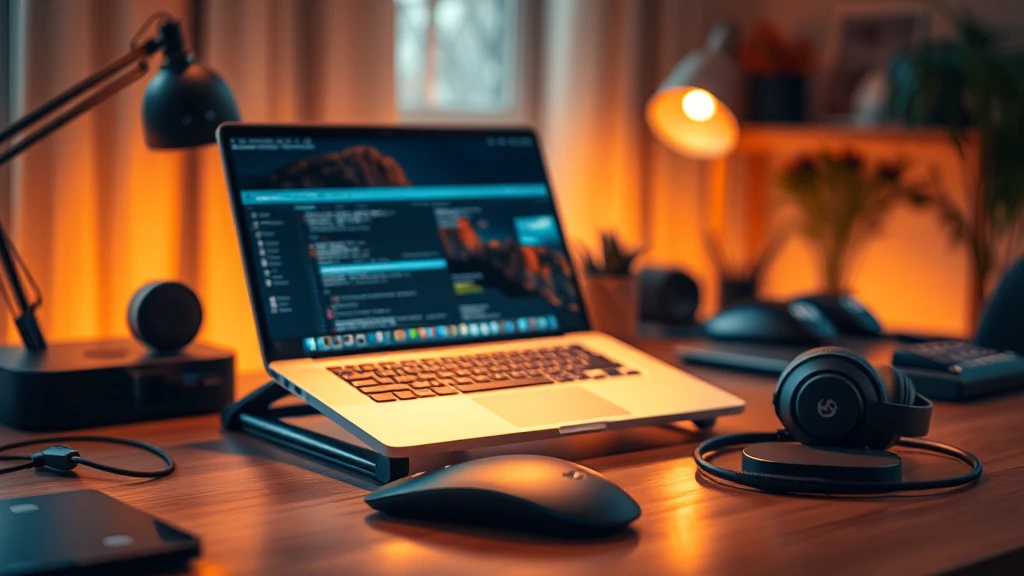 Jakie akcesoria do laptopa są niezbędne w 2026 roku?