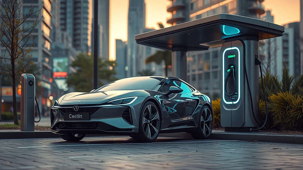 Czy warto kupić elektryczny samochód w 2026 roku?