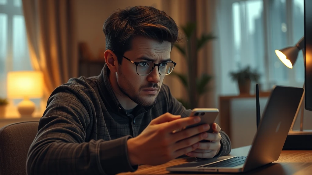 Co zrobić, gdy telefon nie łączy się z Wi-Fi?