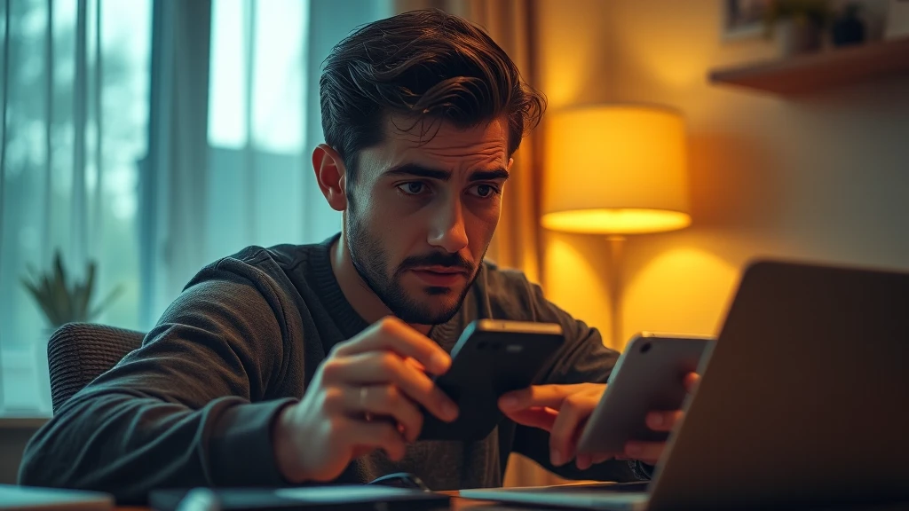 Co zrobić, gdy telefon nie łączy się z Wi-Fi?