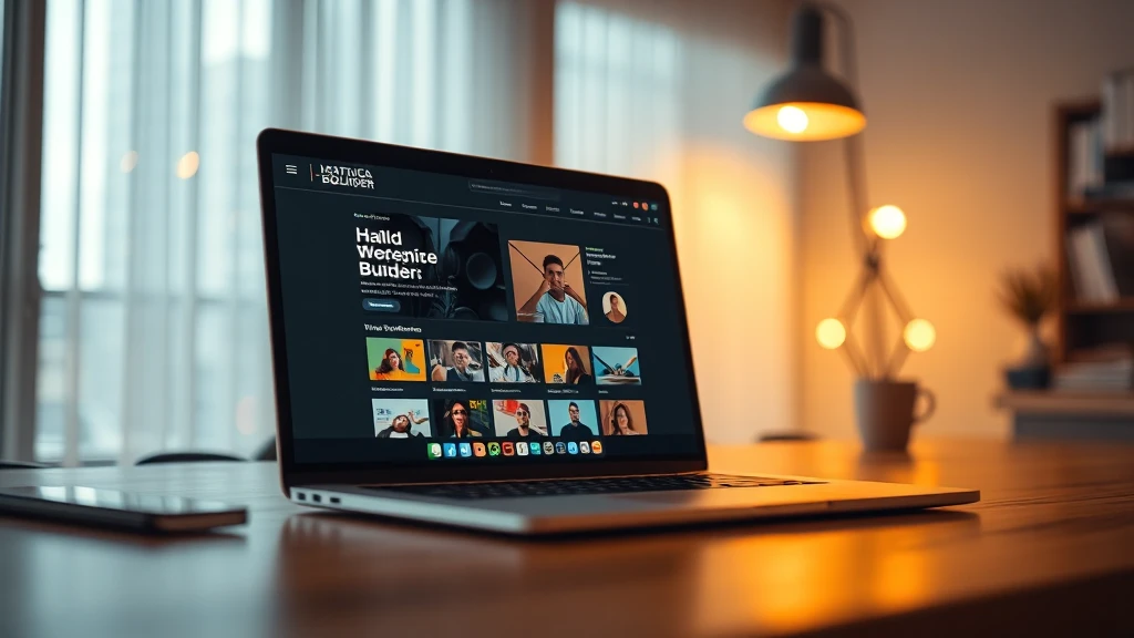 Jakie są najlepsze platformy do tworzenia stron internetowych?