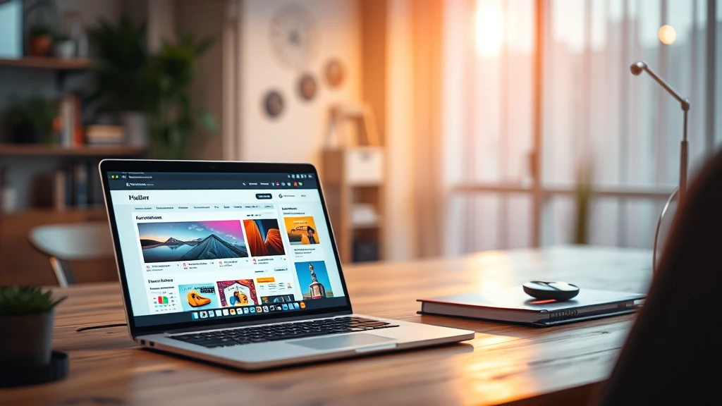 Jakie są najlepsze platformy do tworzenia stron internetowych?