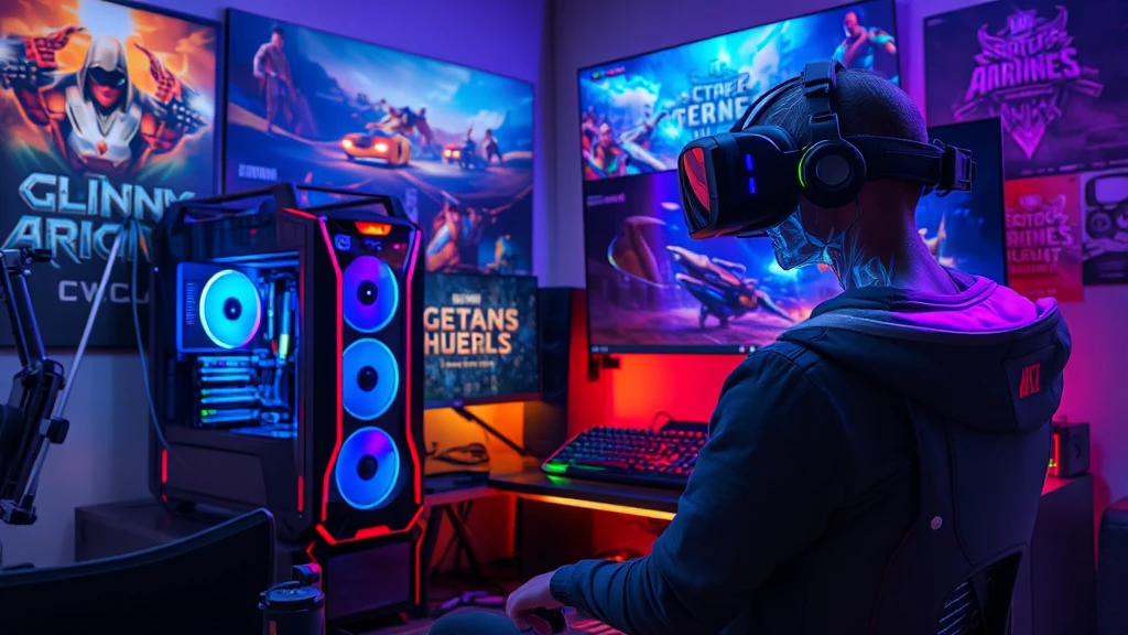 Najlepsze gry na PC w 2026 roku