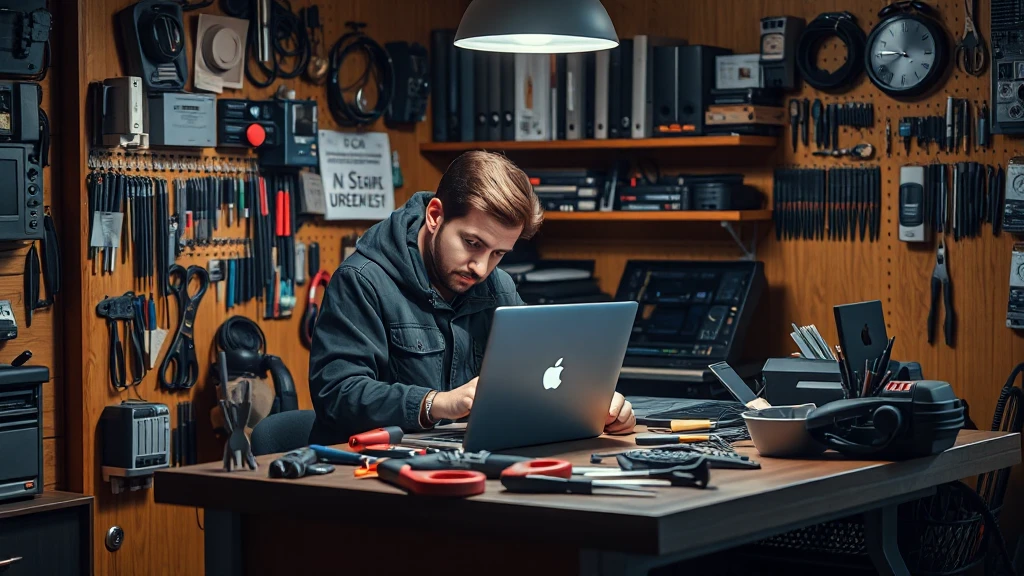 Ile kosztuje serwisowanie laptopów w Dynów?