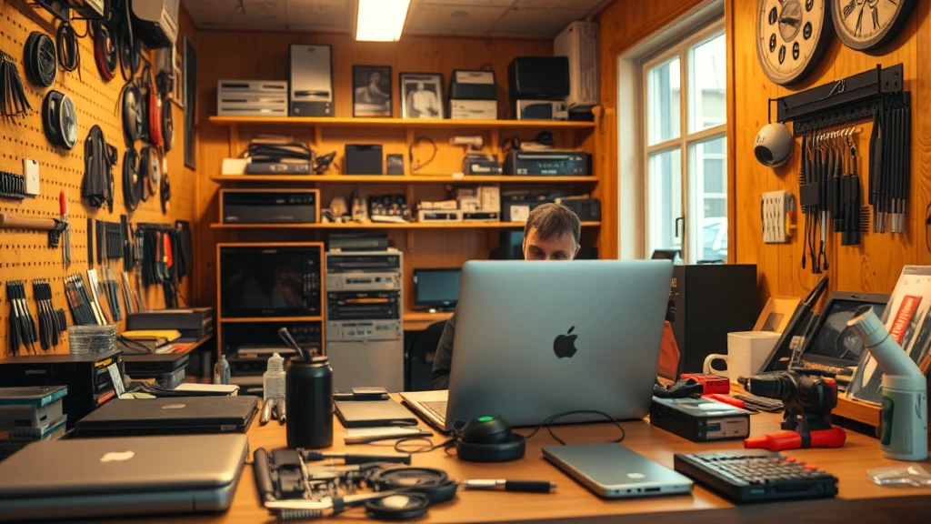 Ile kosztuje serwisowanie laptopów w Dynów?