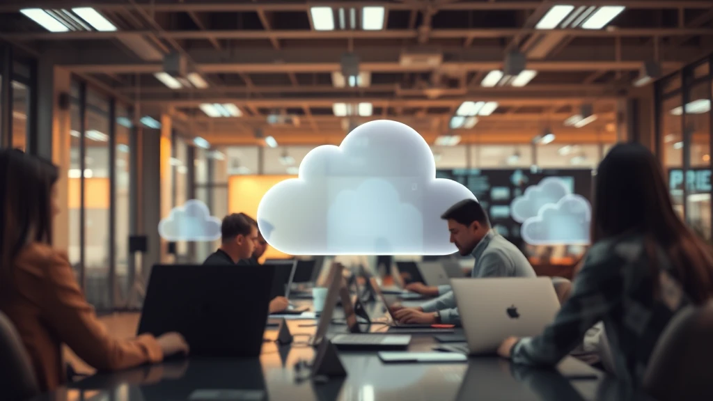 Ile kosztuje korzystanie z chmury obliczeniowej w Syców?