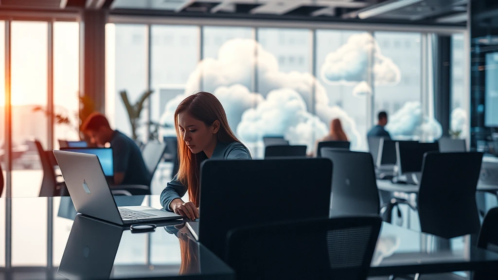 Ile kosztuje korzystanie z chmury obliczeniowej w Syców?