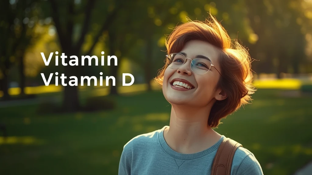 Jakie są objawy niedoboru witaminy D?