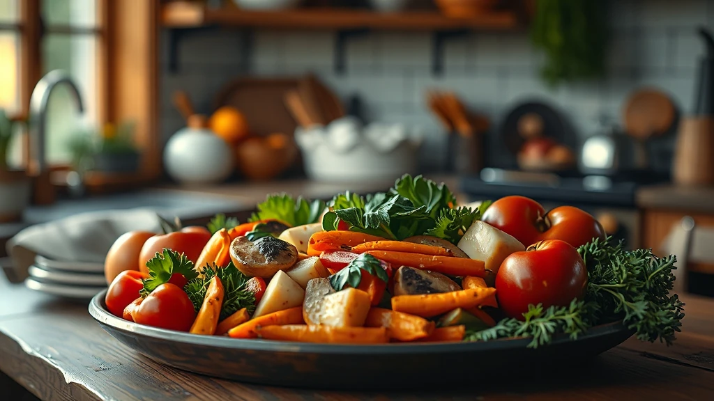 Ile kosztuje miesięczna dieta dla osoby dorosłej w 2026 roku?