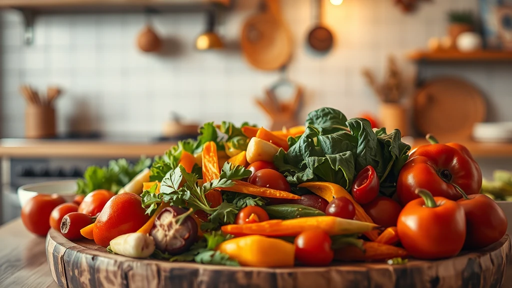 Ile kosztuje miesięczna dieta dla osoby dorosłej w 2026 roku?