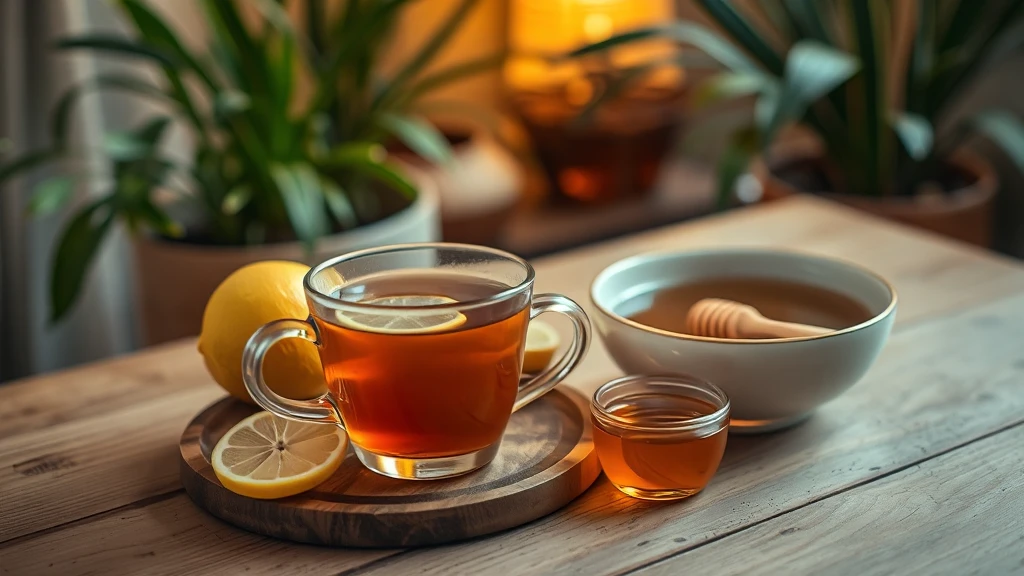 Jakie są najlepsze domowe sposoby na przeziębienie?