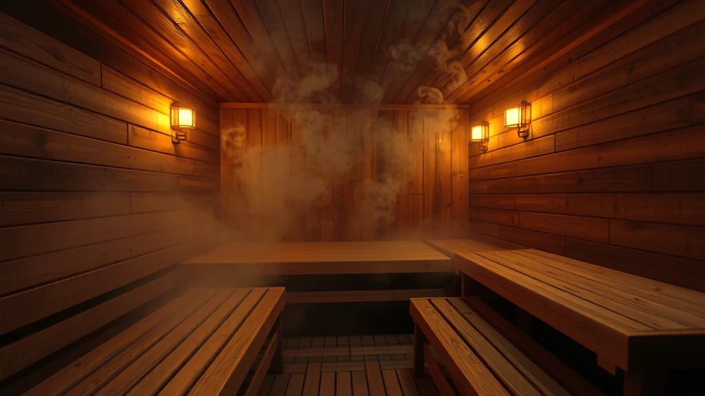 Czy warto korzystać z sauny? Oto 7 powodów!