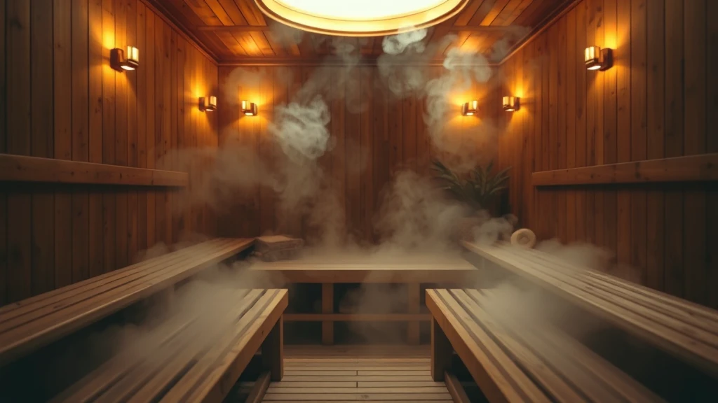 Czy warto korzystać z sauny? Oto 7 powodów!