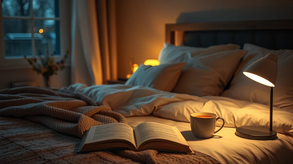 Ile czasu powinno się poświęcać na sen?