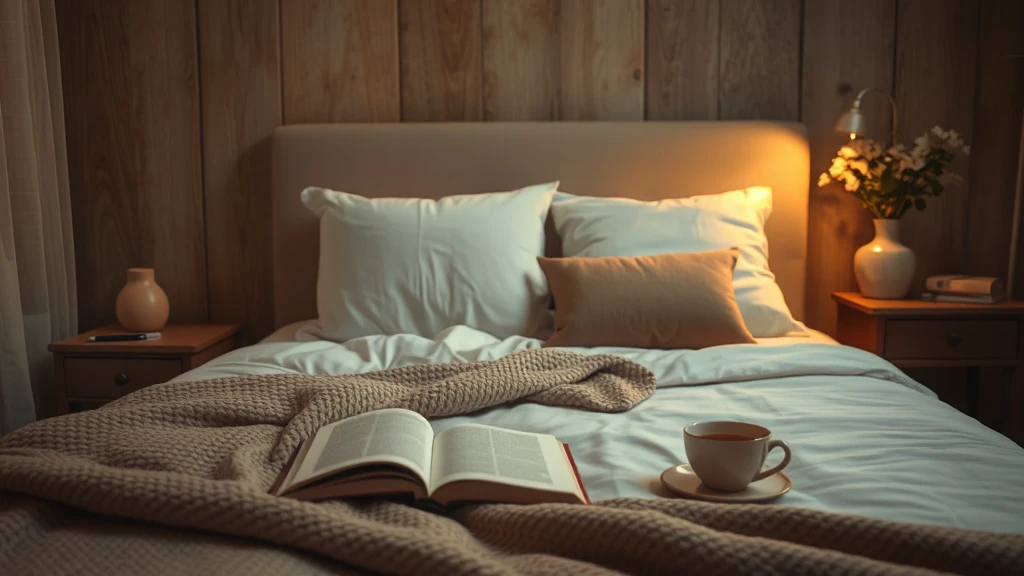 Ile czasu powinno się poświęcać na sen?