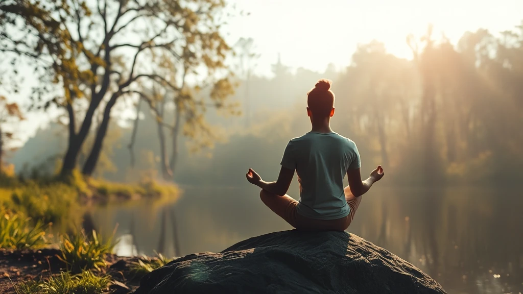 Jakie są zalety zdrowotne medytacji?