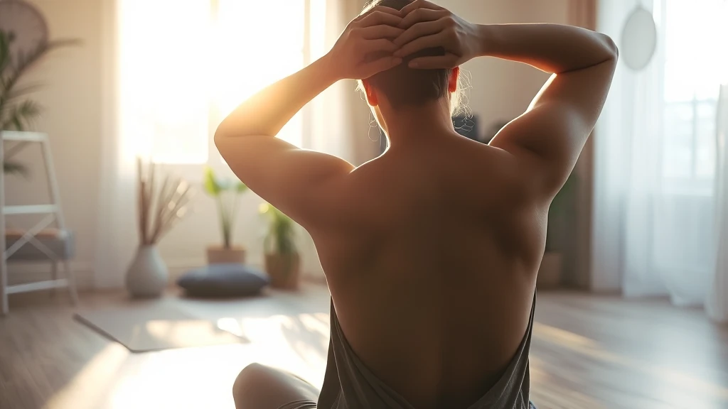 Co zrobić gdy masz ból pleców?