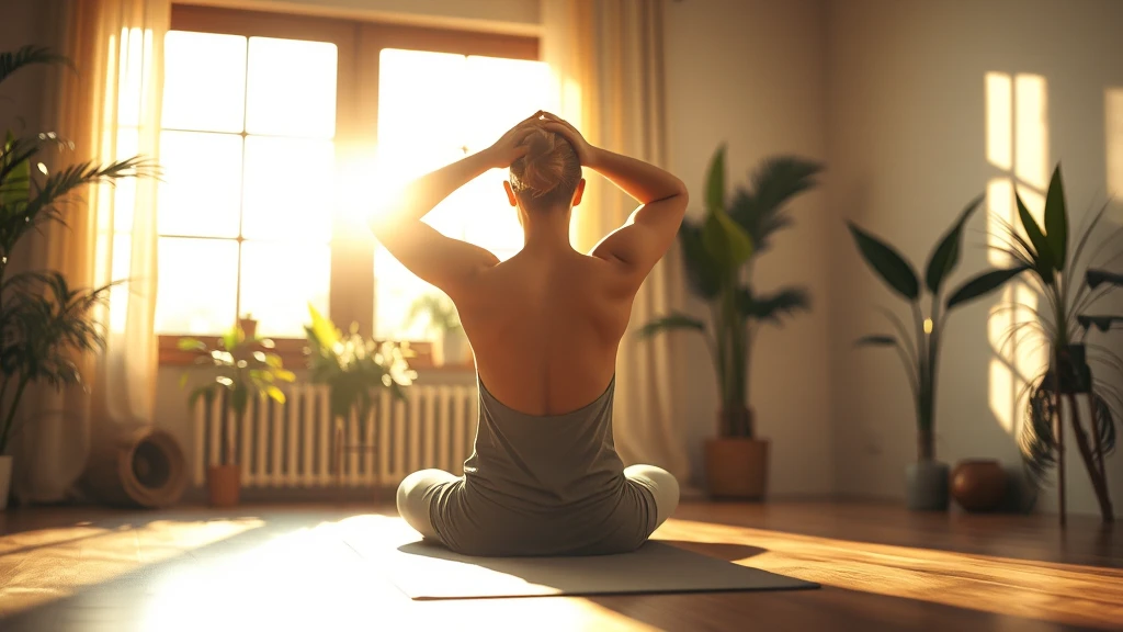 Co zrobić gdy masz ból pleców?