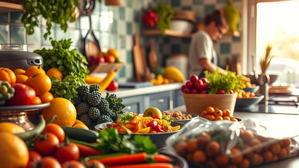 Jakie są skutki nadmiaru cukru w diecie?