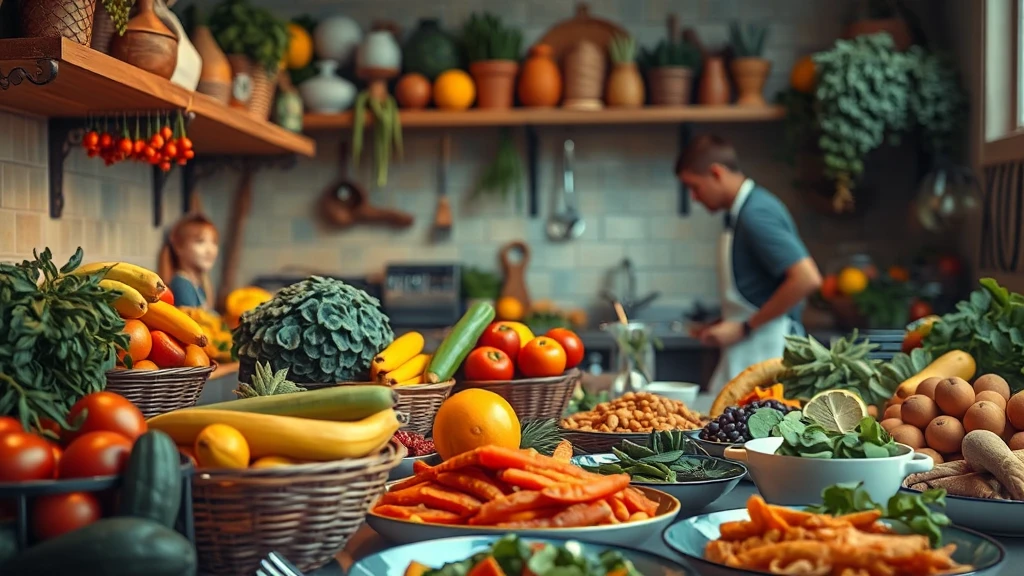 Jakie są skutki nadmiaru cukru w diecie?