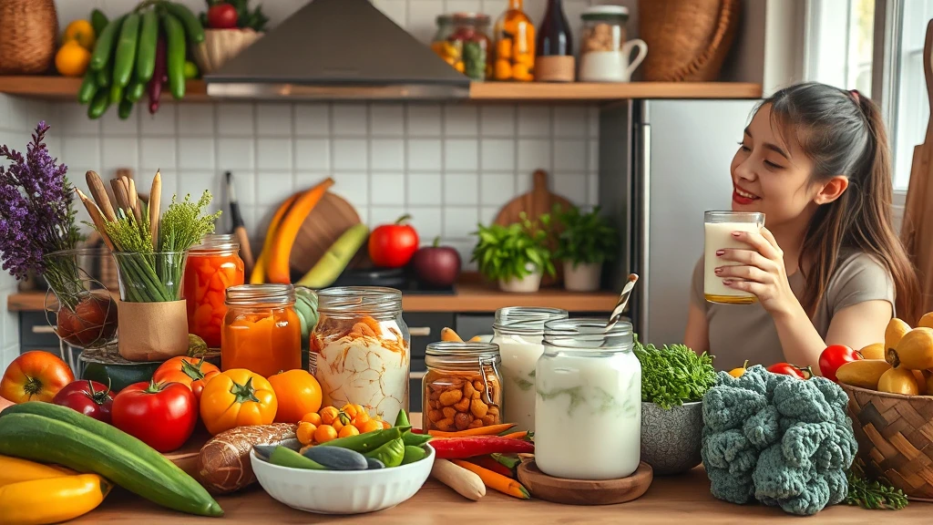 Czy warto stosować probiotyki?