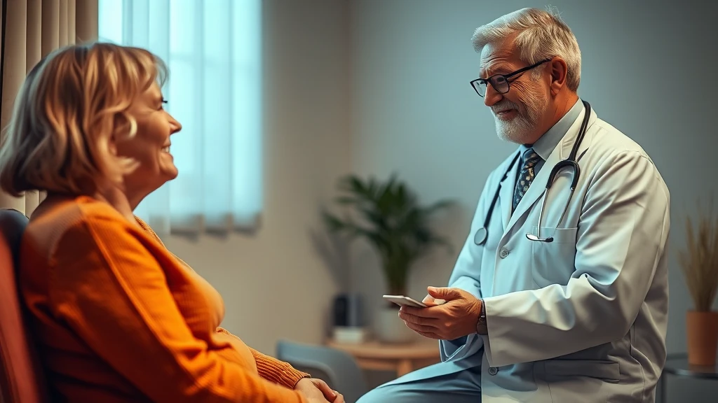 Kiedy należy zacząć badać poziom cholesterolu?