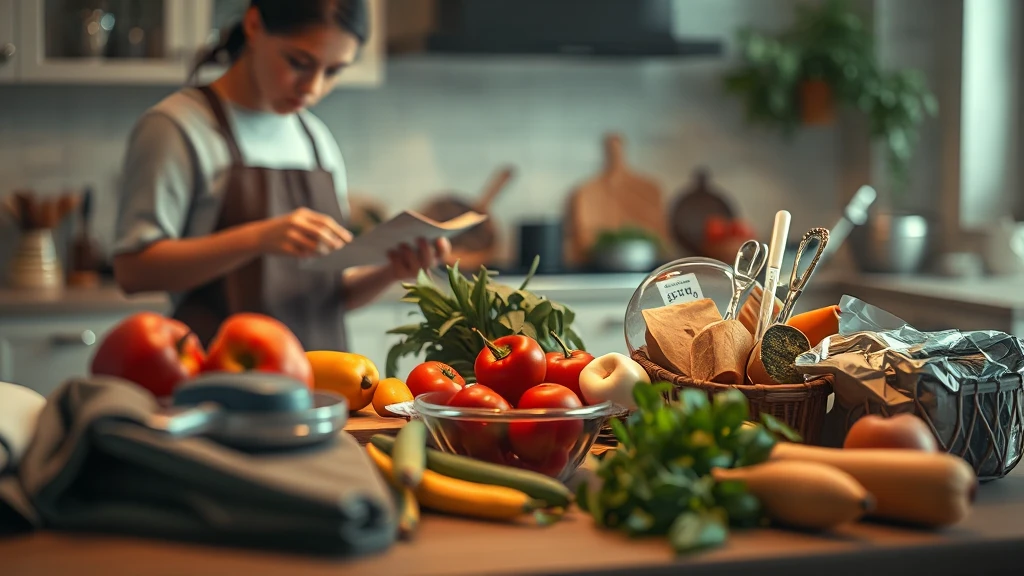 Jakie są objawy i leczenie alergii pokarmowej?
