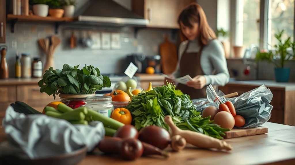 Jakie są objawy i leczenie alergii pokarmowej?