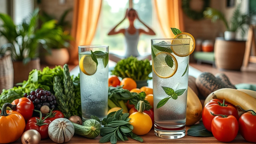 Jakie są skuteczne metody detoksykacji organizmu?