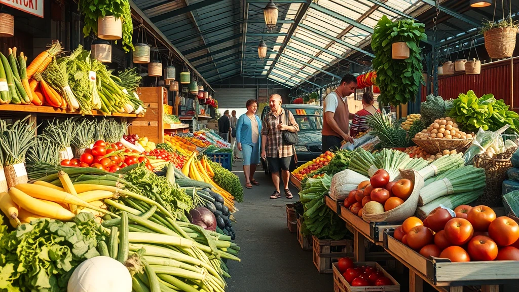 Ile kosztuje zdrowa dieta wegetariańska w 2026 roku?