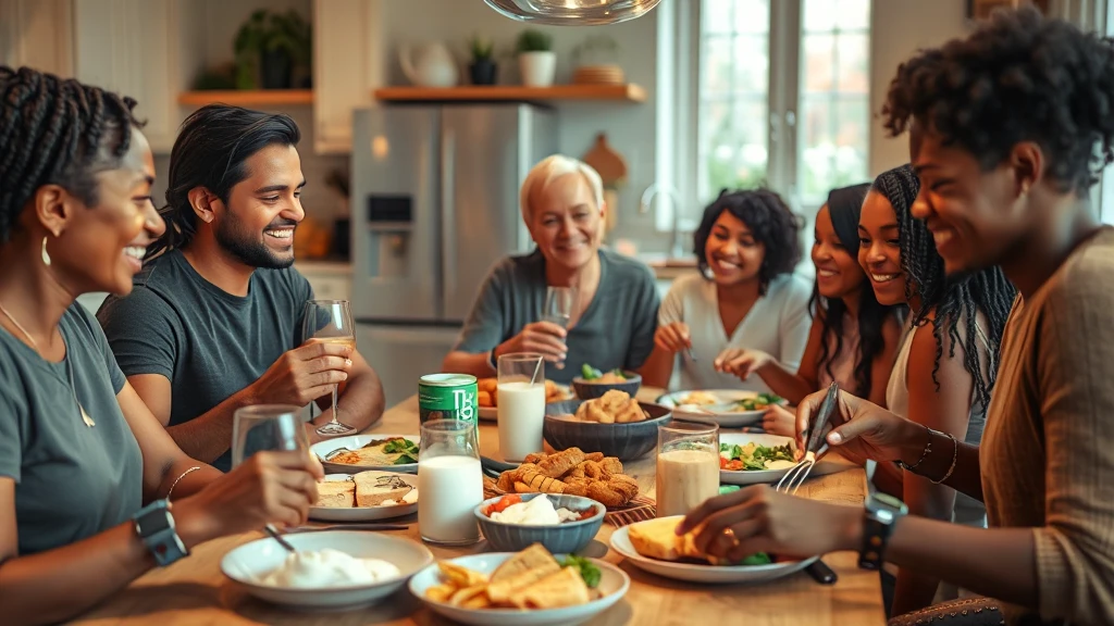 Jakie są objawy i leczenie nietolerancji laktozy?
