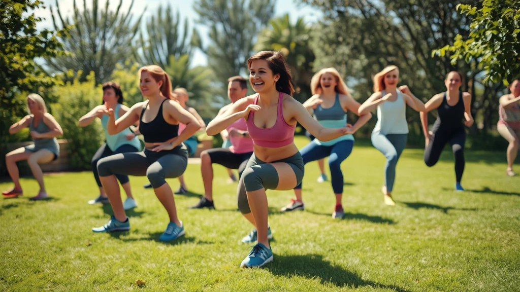 Najlepsze ćwiczenia na smukłe nogi — jak je wykonać?