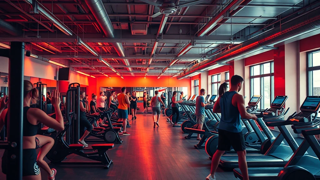 Ile kosztuje fitness w Trzemeszno w 2026 roku?