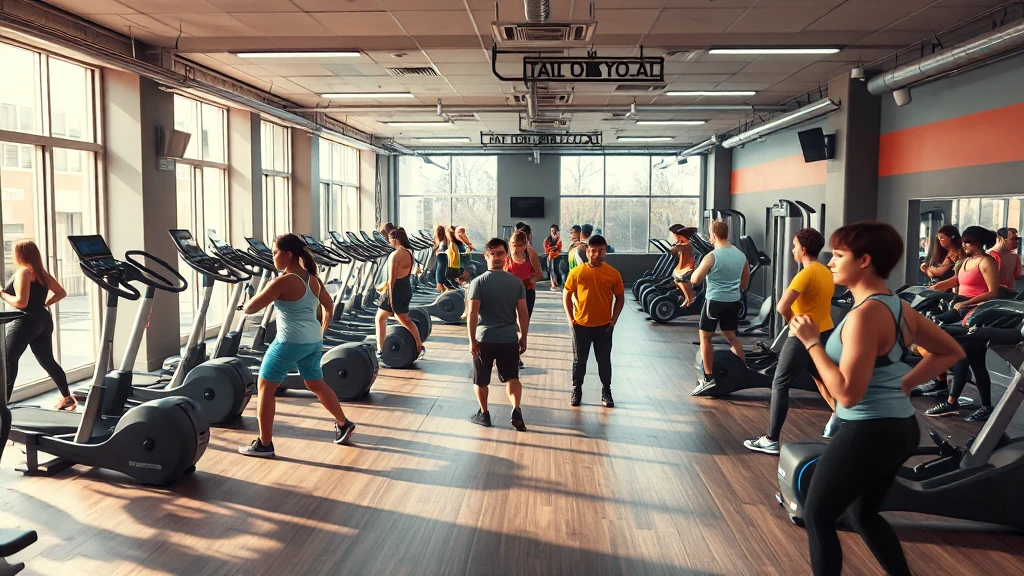Ile kosztuje fitness w Trzemeszno w 2026 roku?