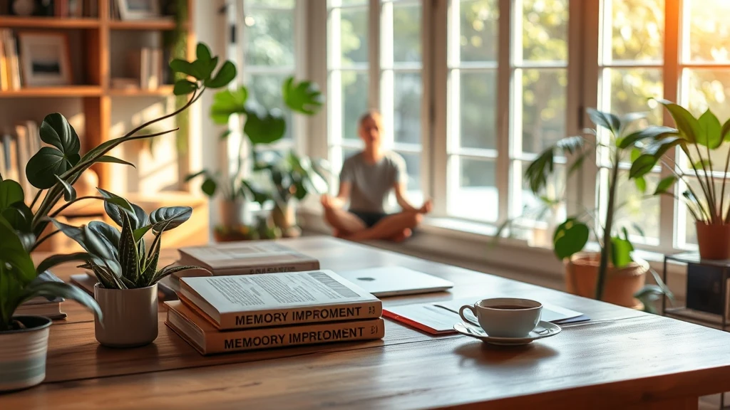Jakie są najlepsze sposoby na poprawę pamięci?
