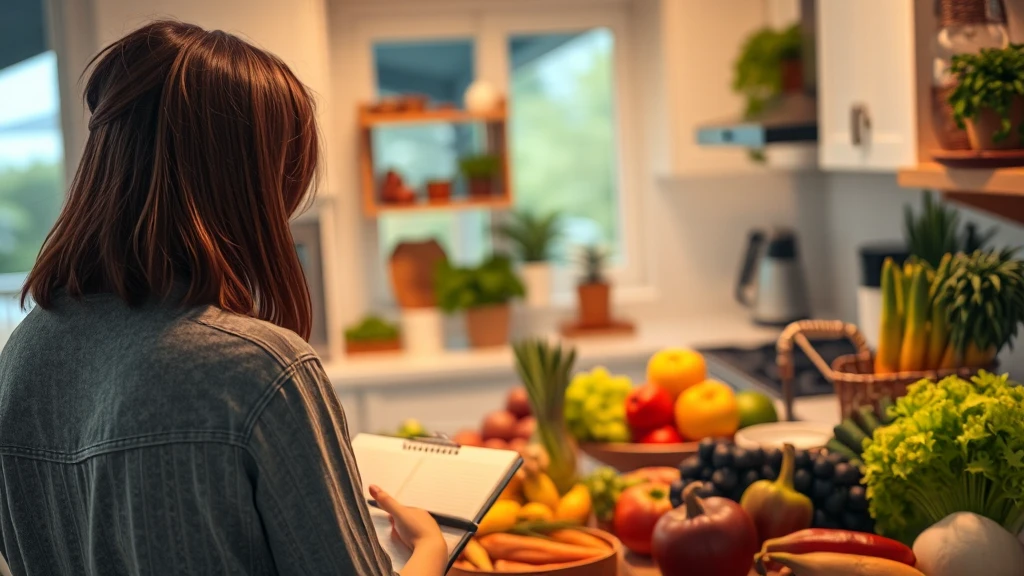 Co zrobić gdy przytyłeś podczas pandemii?